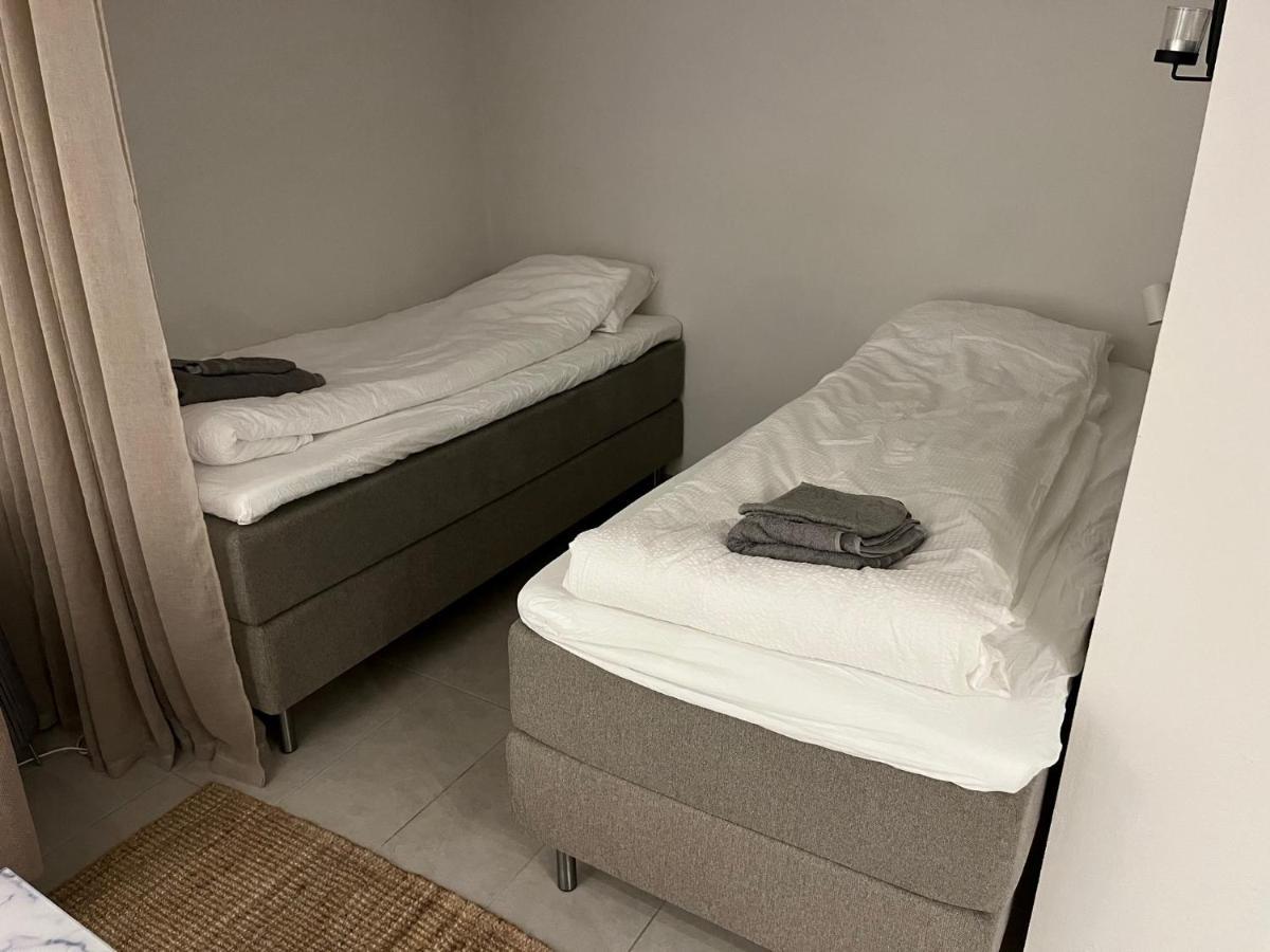 Plomben B Apartment Bastad Ngoại thất bức ảnh